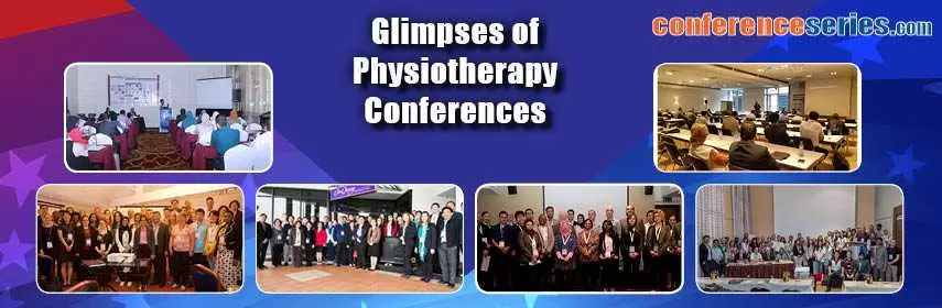 10th International Conference On Physiotherapy`